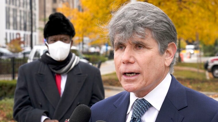 former-illinois-gov.-rod-blagojevich-opens-up-about-trump-pardon