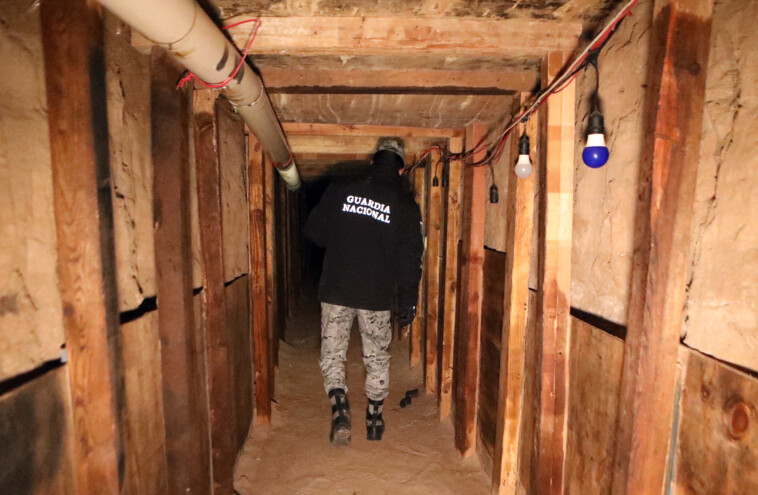 feds-likely-eyeing-‘cover-ups’-of-underground-tunnels-to-bust-mexican-cartels-along-border:-former-dea-agent