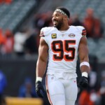 myles-garrett-next-team-odds:-commanders-favored-to-acquire-browns’-star-pass-rusher