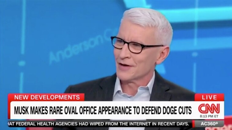 anderson-cooper-tells-chris-sununu-‘don’t-be-a-d–k’-during-clash-over-doge-cuts