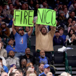 mavericks-gm-nico-harrison-hears-‘fire-nico’-chants-from-fans-at-smu-game