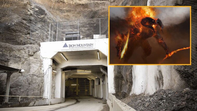 government-retirement-files-ruined-after-miners-dig-too-deep-and-unearth-balrog