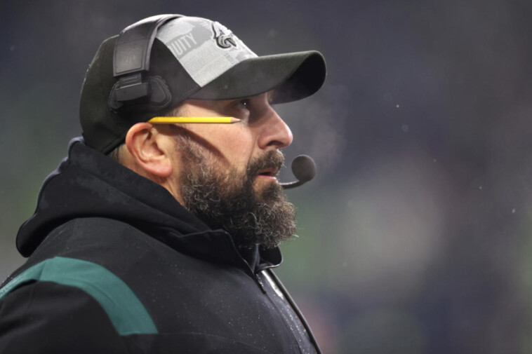 report:-ohio-state-finalizing-deal-with-ex-lions-coach-matt-patricia-to-run-buckeyes’-defense