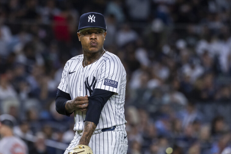 aaron-boone:-why-marcus-stroman-scrubbed-the-yankees-from-social-media