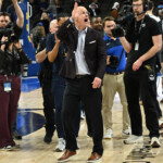 dan-hurley-taunts-creighton-fans-after-leading-uconn-to-rare-win-in-omaha:-‘two-rings,-baldy!’