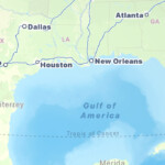 gulf-of-america:-apple-maps-acknowledges-gulf-of-america,-formerly-gulf-of-mexico