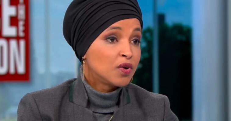 ilhan-omar-fumes-at-trump’s-‘discriminatory’-resettlement-offer-to-persecuted-white-south-africans