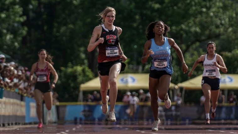 trans-athlete-sadie-schreiner-not-competing-for-rit-women’s-track-team-after-trump’s-executive-order