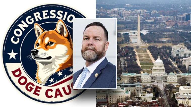 drain-the-swamp-act-seeks-to-move-dc-bureaucracy-‘out-of-crazy-town,’-house-doge-leader-says