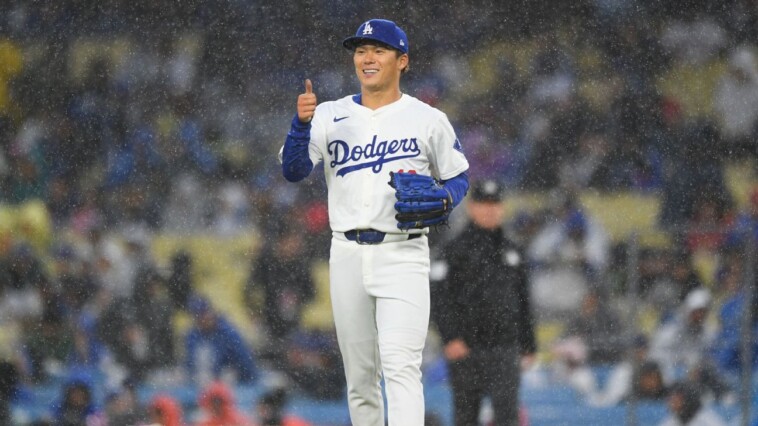 dodgers-may-start-yamamoto,-sasaki-in-tokyo