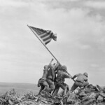 ‘uncommon-valor-was-a-common-virtue’:-the-battle-of-iwo-jima