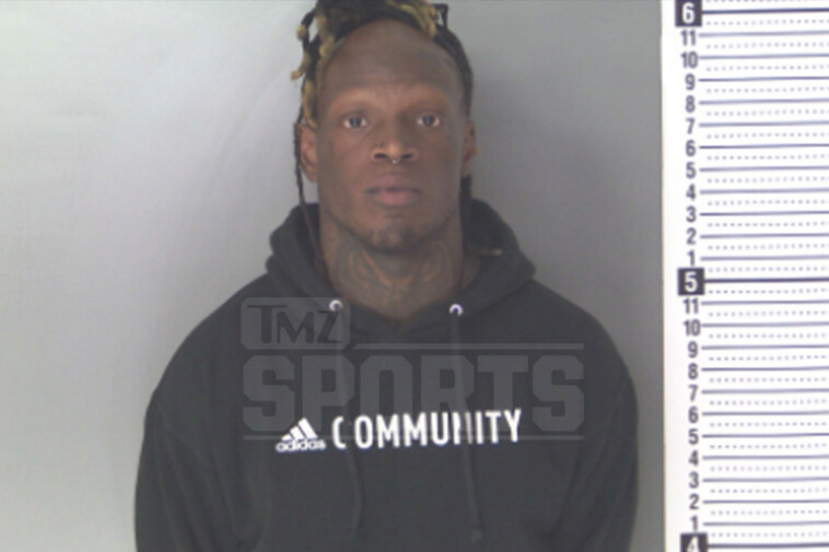 giants-draft-bust-kadarius-toney-arrested-in-disturbing-georgia-incident