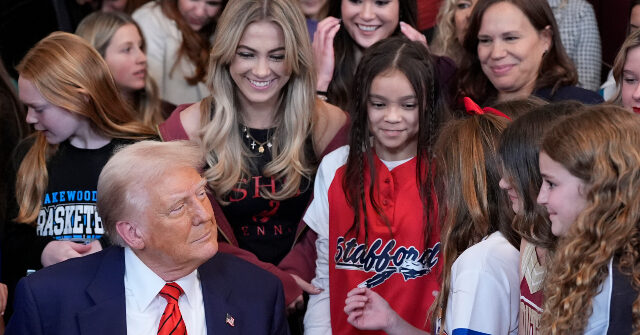 exclusive:-dept.-of-education-launches-investigation-into-two-athletic-associations-that-publicly-defied-trump’s-order-protecting-girls’-sports