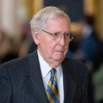 mitch-mcconnell-votes-with-democrats-against-tulsi-gabbard’s-dni-confirmation