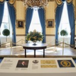 first-lady-melania-trump-announces-reopening-of-public-white-house-tours