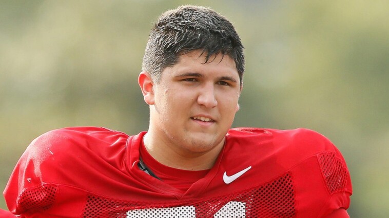 college-football-offensive-lineman-ben-christman,-21,-found-dead-in-his-apartment,-school-says