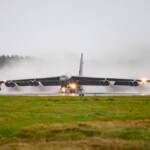 american-b-52-heavy-bombers-arrive-in-uk-as-tensions-heat-up-in-middle-east:-report