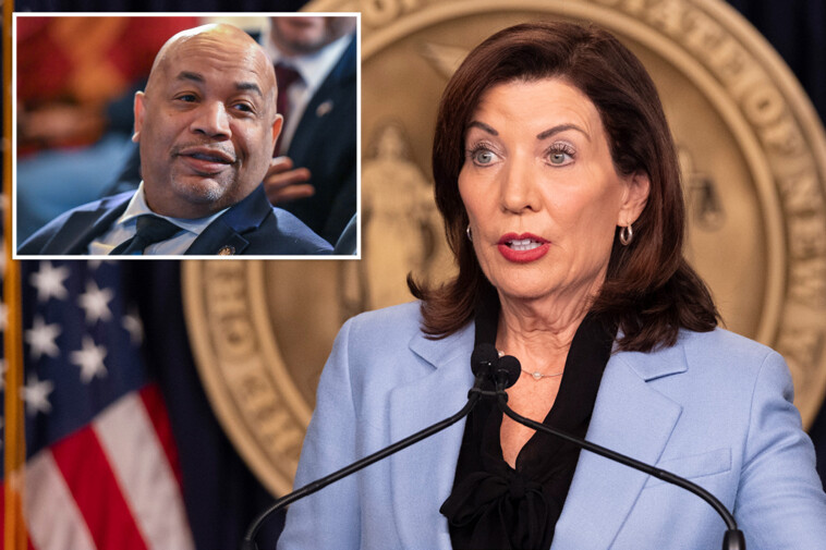 ny-gov.-kathy-hochul’s-planned-‘rebate-checks’-hit-roadblock-as-critics-want-cash-spent-elsewhere