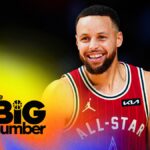 could-wemby-beat-steph-and-lebron-for-all-star-mvp?-and-who-will-‘capture-the-flagg?’-|-the-big-number