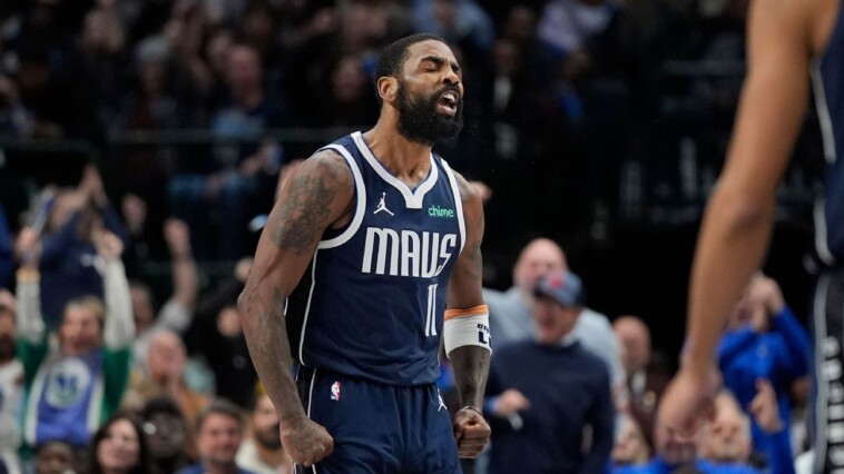 kyrie-delivers-for-‘our-arena’-amid-mavs’-chaos