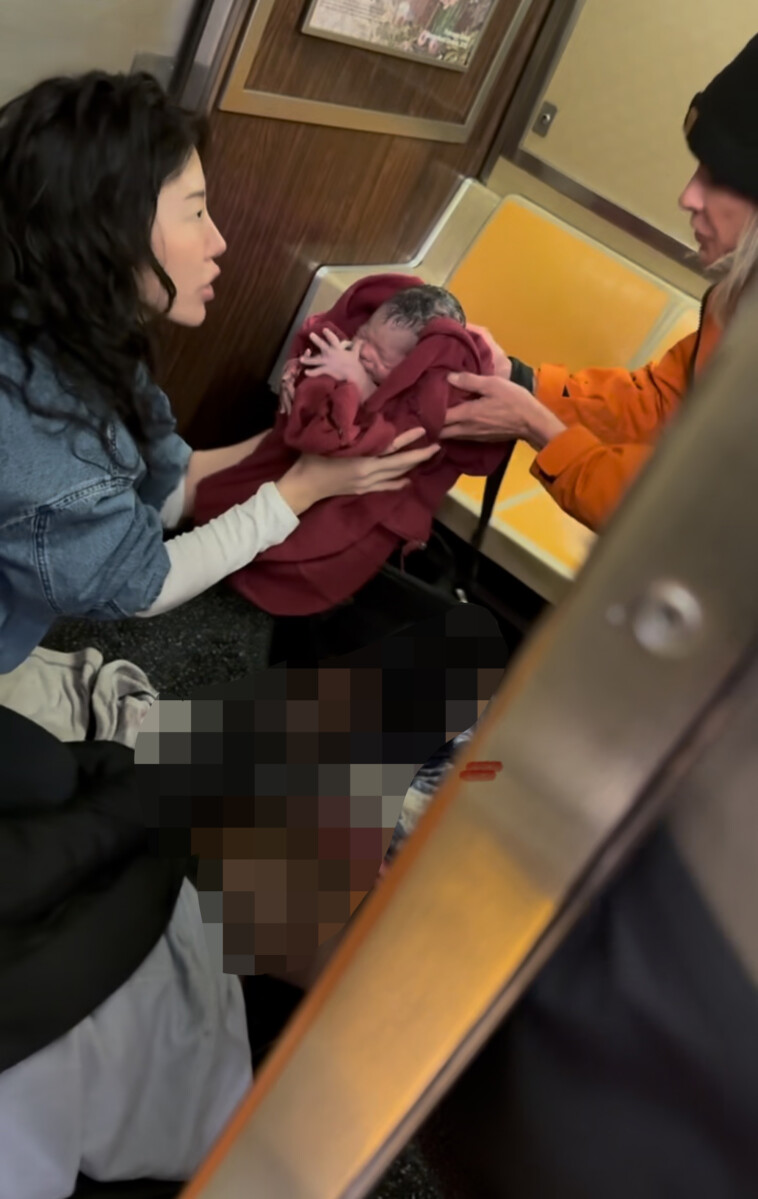 nyc-subway-rider-who-gave-birth-on-train-id’d-as-florida-woman-missing-for-months:-report