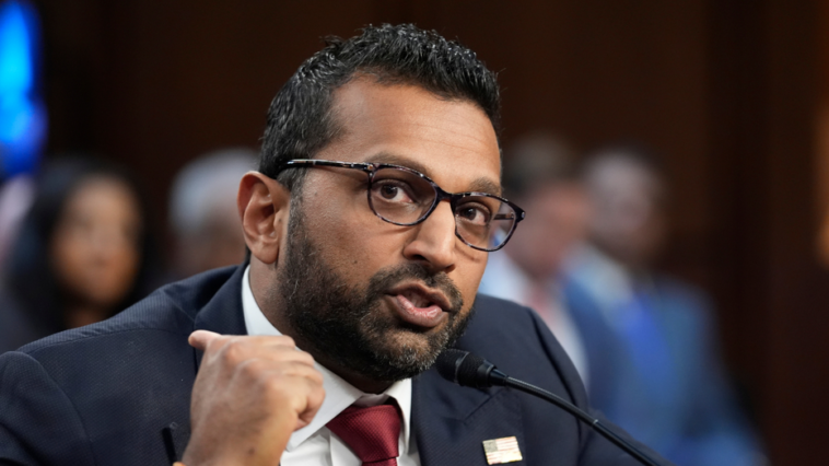 kash-patel’s-nomination-to-lead-fbi-faces-first-major-senate-hurdle