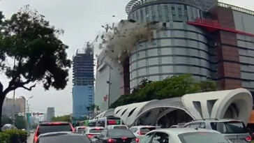 terrifying-footage-shows-suspected-gas-explosion-at-taiwan-mall-that-killed-four,-injured-26