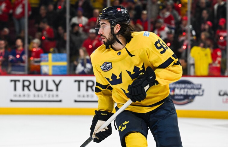 rangers’-mika-zibanejad,-after-up-and-down-season,-in-relaxed-mode-in-4-nations-face-off