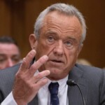 senate-democrats-rail-against-rfk-jr.-in-late-night-session-ahead-of-vote