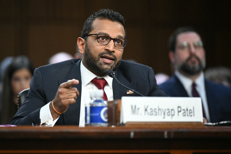 trump’s-fbi-pick-kash-patel-clears-committee-vetting,-heads-to-senate-floor-for-vote