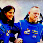 stranded-astronauts-butch-wilmore-and-suni-williams-to-return-to-earth-mid-march-on-spacex-dragon-capsule-after-9-months-in-the-international-space-station