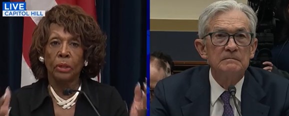 mad-maxine-waters-sounds-alarm-after-musk-announces-doge-will-investigate-multimillionaire-government-workers:-“we-don’t-know-what-they-have-on-us”-(video)