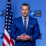 pete-hegseth-warns-nato-allies-‘uncle-sam’-won’t-be-‘uncle-sucker,’-defends-ukraine-border-comments