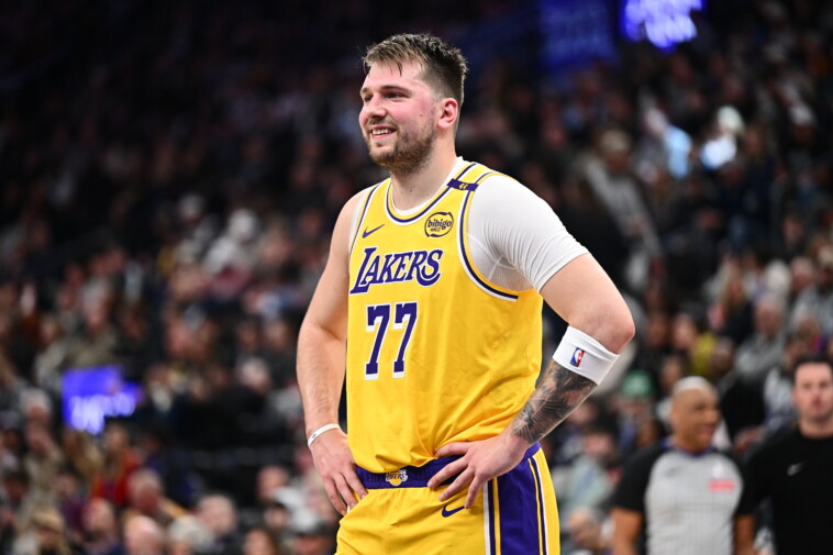 luka-doncic-off-to-uneven-lakers-beginning-as-‘out-of-shape’-talk-festers