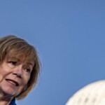 minnesota-senate-democrat-tina-smith-not-running-for-reelection