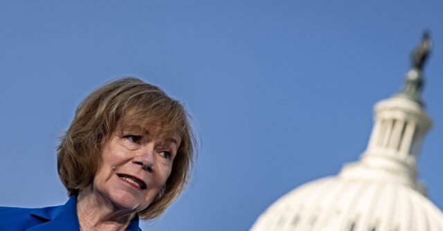 minnesota-senate-democrat-tina-smith-not-running-for-reelection