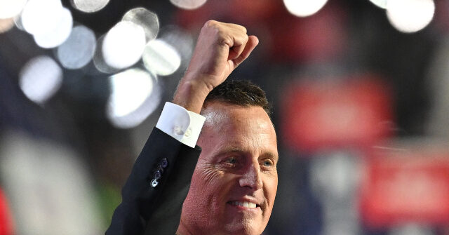 ric-grenell-cleans-house-at-‘broke’-kennedy-center,-removing-several-‘highly-paid-executives’-and-saving-taxpayers-millions