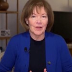 another-democrat-senator-announces-retirement-as-party-in-disarray-after-crushing-loss-to-trump:-minnesota-dem-sen.-tina-smith-won’t-seek-reelection