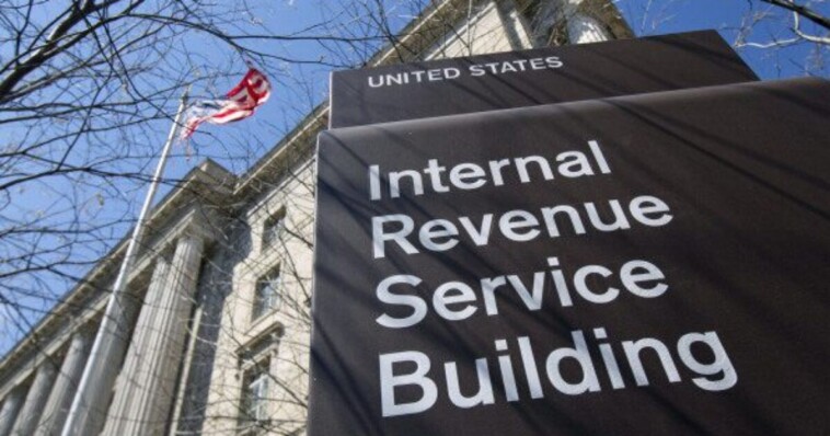 leftists-flip-out-as-doge-enters-irs-headquarters-to-begin-investigating-corrupt-agency