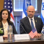 israeli-parliament-leader-praises-trump’s-gaza-strip-plan-as-‘fresh-perspective’