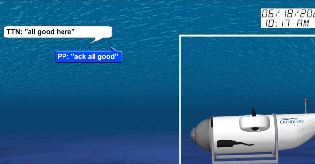 video:-officials-release-audio-of-titan-submersible’s-suspected-final-moments