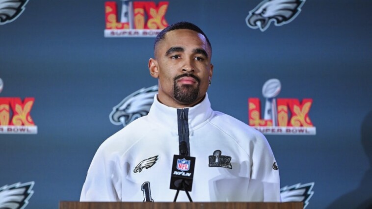 jalen-hurts-reveals-why-he-wouldn’t-smile-despite-eagles’-massive-lead-in-super-bowl-lix