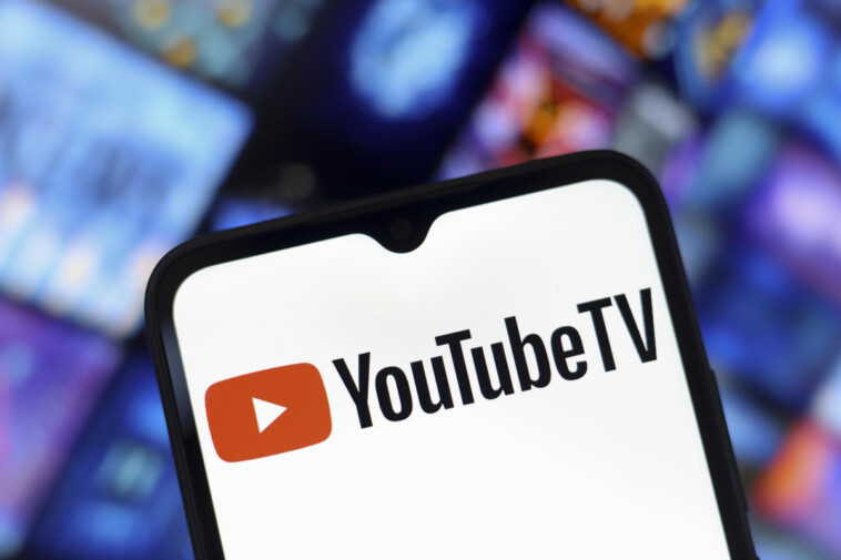 youtube-tv,-paramount-reach-temporary-agreement-after-threatened-blackout-on-cbs-channels