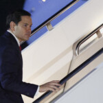 plane-carrying-secretary-of-state-marco-rubio-to-germany-forced-to-return-to-washington-due-to-‘mechanical-issue’