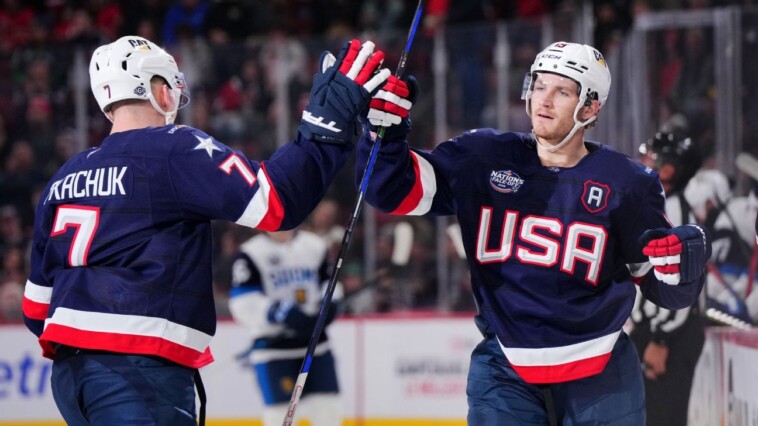 how-the-us.-ran-up-a-6-1-win-over-finland:-grades,-top-players-and-lingering-questions