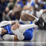 mavericks-center-daniel-gafford-will-reportedly-miss-at-least-six-weeks-with-mcl-sprain