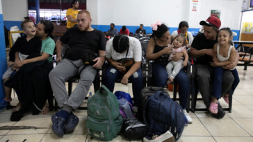 us-deports-119-migrants-from-a-variety-of-nations-to-panama