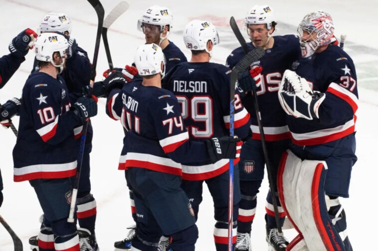 team-usa-hits-strong-first-note,-but-music-will-be-blaring-vs.-canada