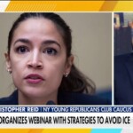 aoc-at-odds-with-ny-constituents-over-ice-raids,-bronx-‘mega-shelter’