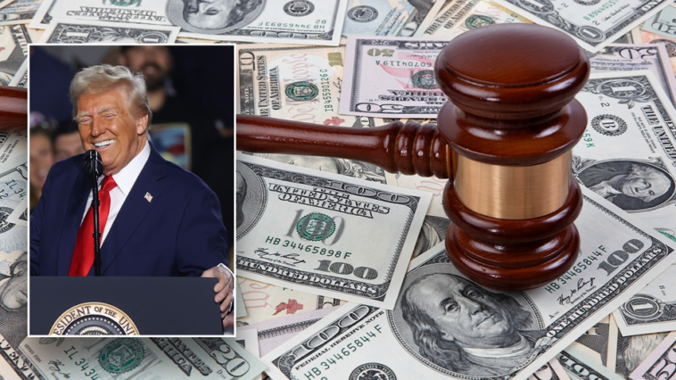 dems-likely-to-‘waste-millions’-on-deluge-of-lawsuits-but-could-cost-trump-precious-time:-expert
